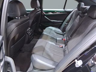 BMW Serie 5 530e iPerformance