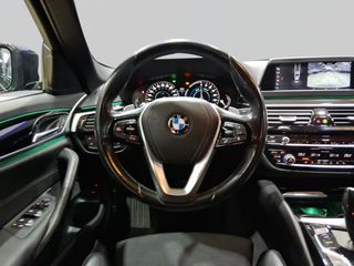 BMW Serie 5 530e iPerformance