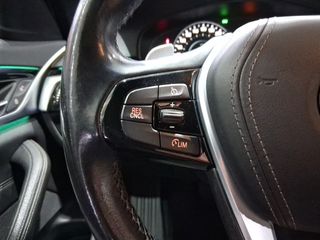 BMW Serie 5 530e iPerformance