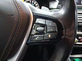 BMW Serie 5 530e iPerformance