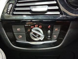 BMW Serie 5 530e iPerformance