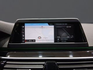 BMW Serie 5 530e iPerformance