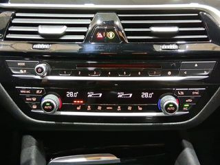 BMW Serie 5 530e iPerformance