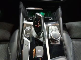 BMW Serie 5 530e iPerformance