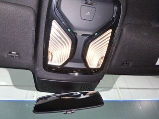 BMW Serie 5 530e iPerformance