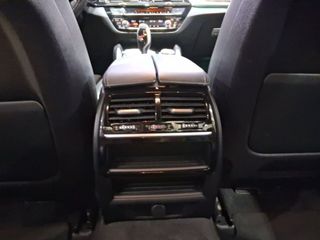 BMW Serie 5 530e iPerformance