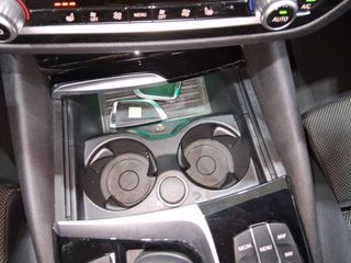 BMW Serie 5 530e iPerformance