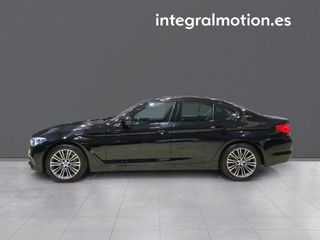 BMW Serie 5 530e iPerformance