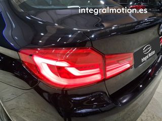 BMW Serie 5 530e iPerformance