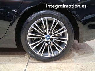 BMW Serie 5 530e iPerformance