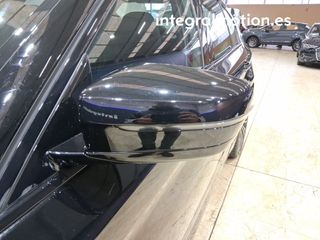 BMW Serie 5 530e iPerformance