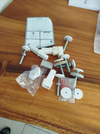 Barrera Seguridad Munchkin + 2 extensiones