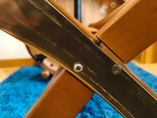 Silla giratoria Thonet