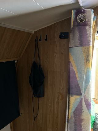 Caravana Ligera <750kg