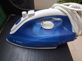 Plancha Bosch Sensixx B1 2100W