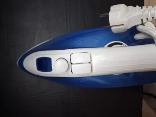 Plancha Bosch Sensixx B1 2100W