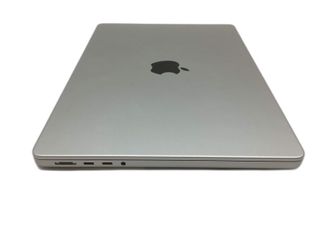 portatil apple apple macbook pro m3 8-core 4.0 14 (10gpu) (2023) (a2918)
