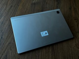 Samsung Galaxy Tab A8 64GB Negro