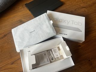 Samsung Galaxy Tab A8 64GB Negro