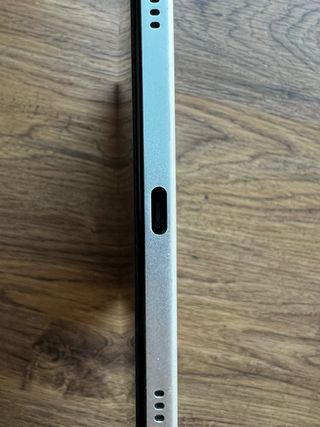 Samsung Galaxy Tab A8 64GB Negro