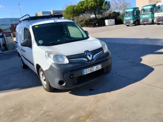 Renault Kangoo 2015 (671336599)