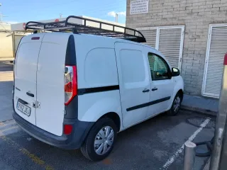 Renault Kangoo 2015 (671336599)