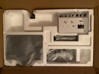 Monitor BenQ XL2411P 144Hz