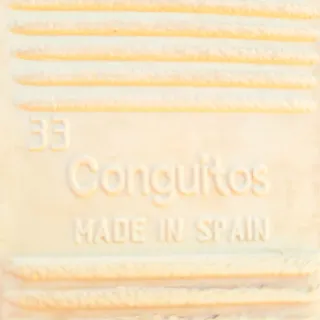 SANDALIAS NIÑA CONGUITOS 33