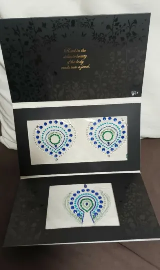 Complementos eróticos