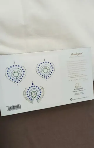 Complementos eróticos