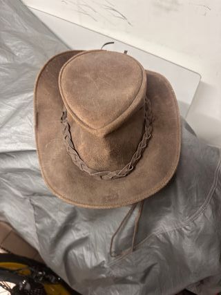 Cappello stile Indiana Jones