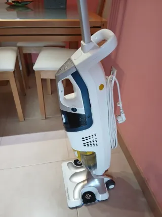 Aspiradora Rowenta Clean & Steam Vaporeta