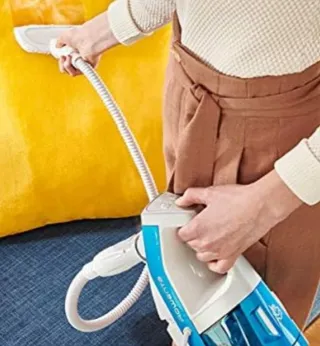 Aspiradora Rowenta Clean & Steam Vaporeta