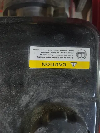 Generador Gasolina 212cc 7.0