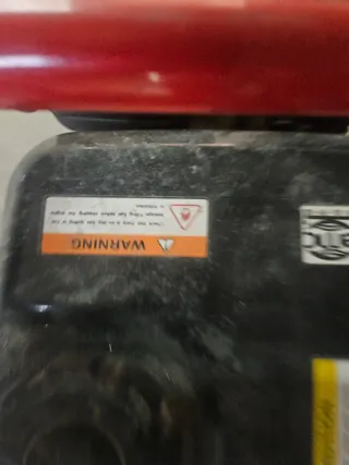 Generador Gasolina 212cc 7.0