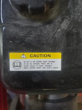 Generador Gasolina 212cc 7.0