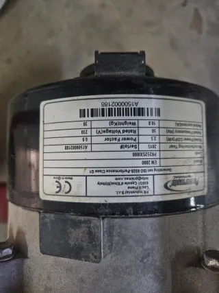 Generador Gasolina 212cc 7.0