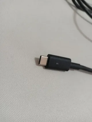 Caricabatterie Dell XPS 15 (9500) 130W