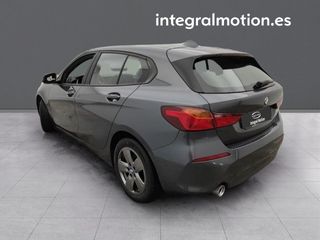 BMW Serie 1 118i
