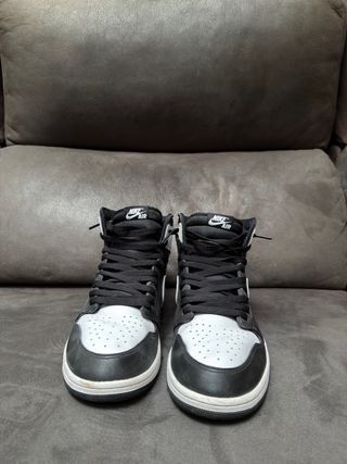 Jordan 1 High