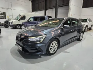Renault Megane ETECH PLUG IN HYBRID