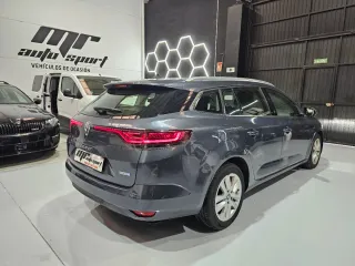 Renault Megane ETECH PLUG IN HYBRID