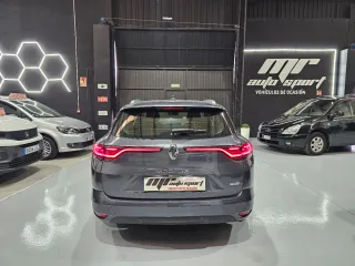 Renault Megane ETECH PLUG IN HYBRID