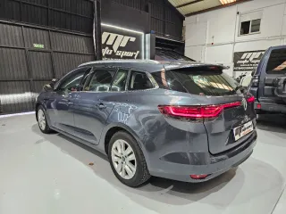 Renault Megane ETECH PLUG IN HYBRID