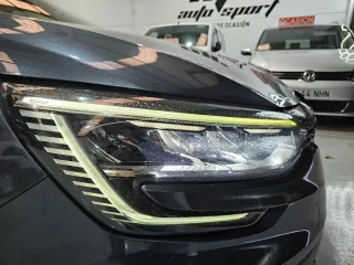 Renault Megane ETECH PLUG IN HYBRID