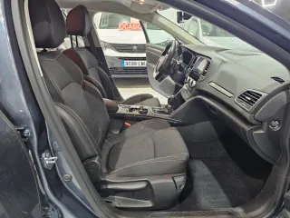 Renault Megane ETECH PLUG IN HYBRID