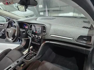 Renault Megane ETECH PLUG IN HYBRID