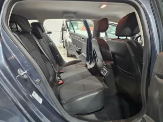 Renault Megane ETECH PLUG IN HYBRID