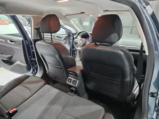 Renault Megane ETECH PLUG IN HYBRID