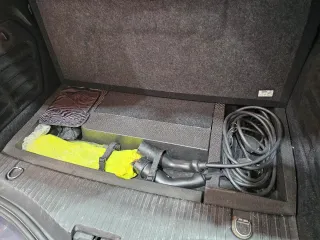 Renault Megane ETECH PLUG IN HYBRID